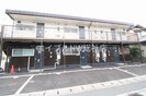 コーポ祥和の外観