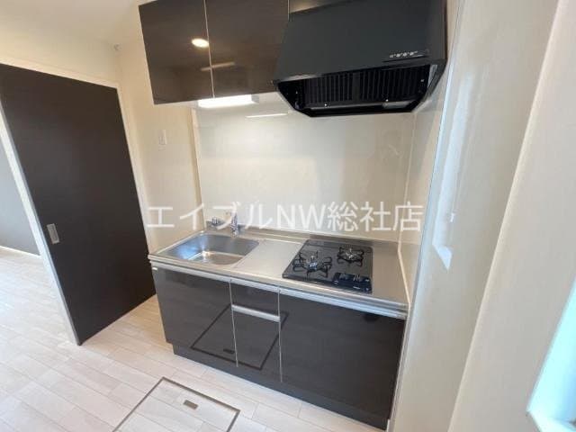  仮）スターテラスⅡ　福田町古新田