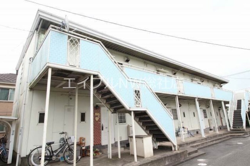  サンシティー中野　Ａ
