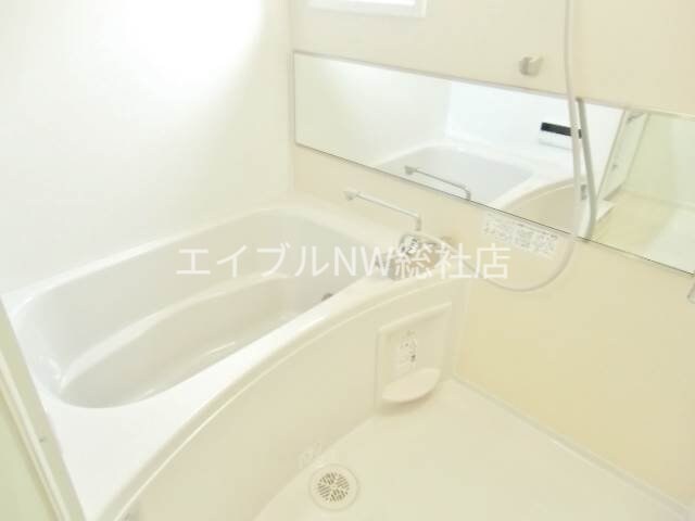 同タイプの部屋画像です メープル