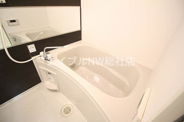  コンシェルジュ福井　B棟