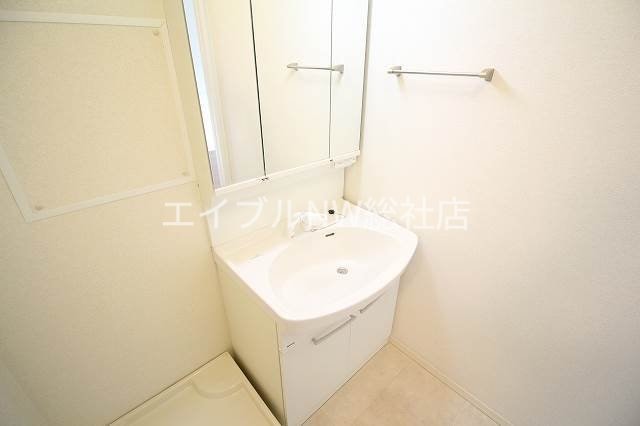  コンシェルジュ福井　B棟