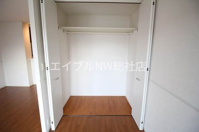  コンシェルジュ福井　B棟