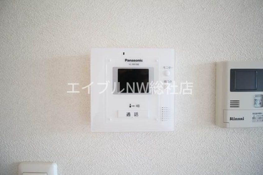  コンシェルジュ福井　B棟