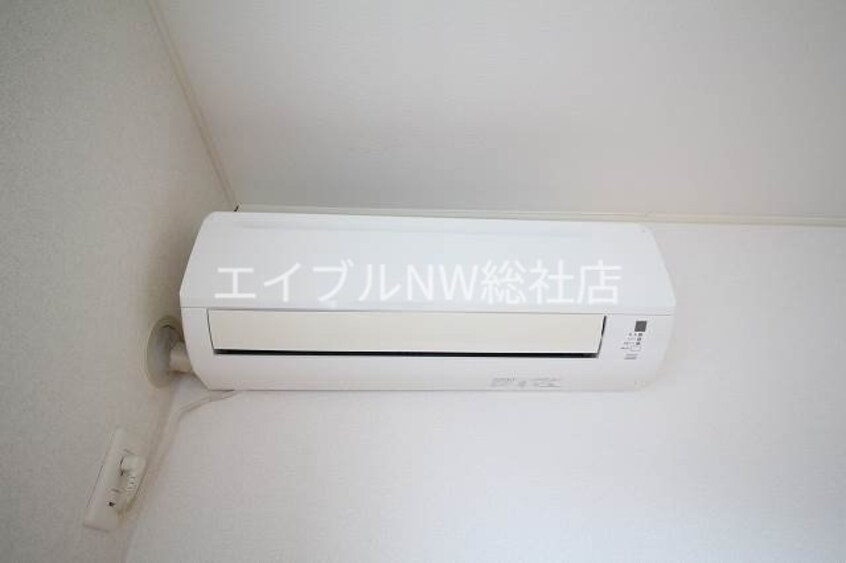  コンシェルジュ福井　B棟