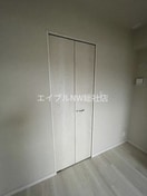  ビ・ウェル酒津公園グリーンコート