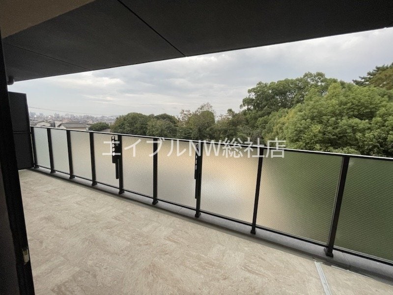  ビ・ウェル酒津公園グリーンコート