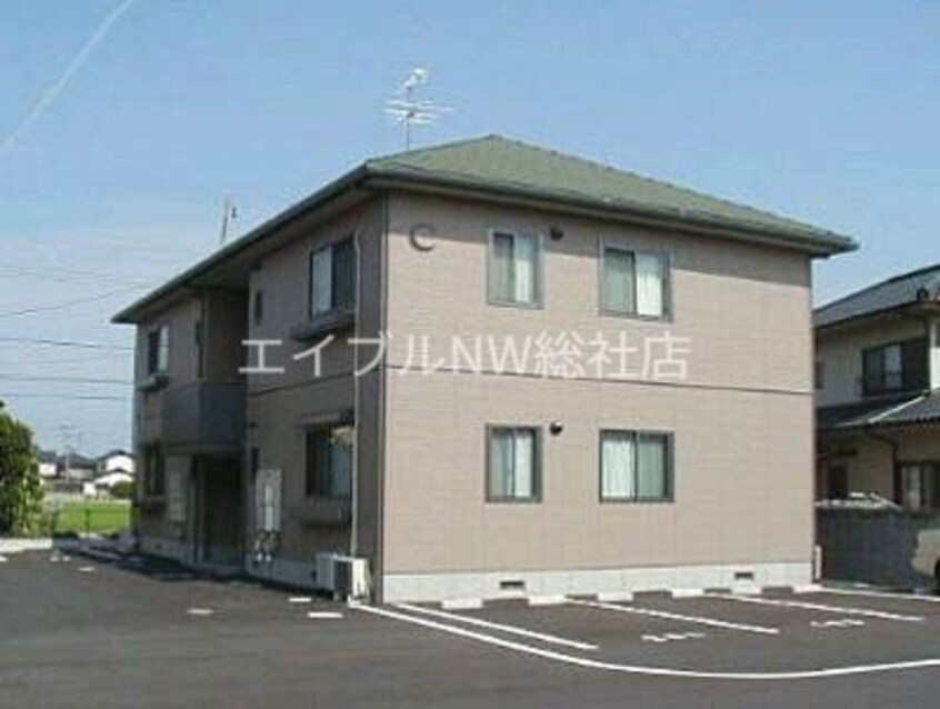  メテオール　Ｃ棟