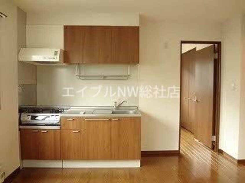  メテオール　Ｃ棟