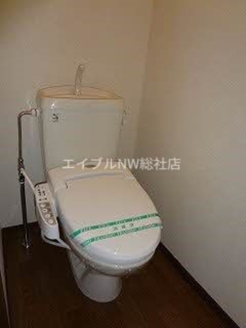  メテオール　Ｃ棟