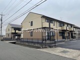 セジュールステア　A棟