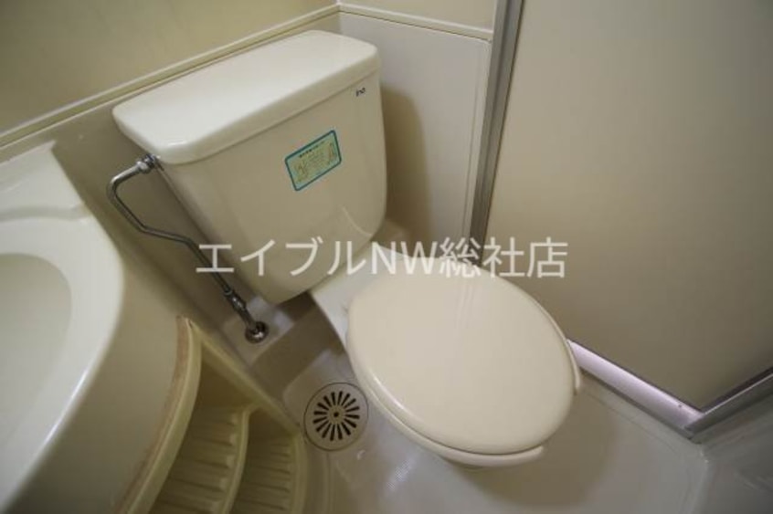  チサンマンション倉敷