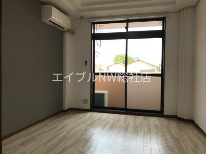  サンルームあじさい