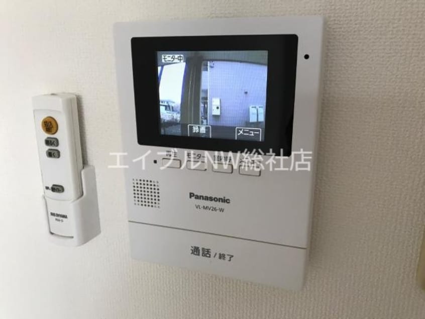  サンルームあじさい