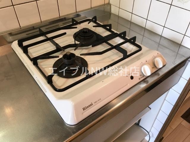  サンルームあじさい