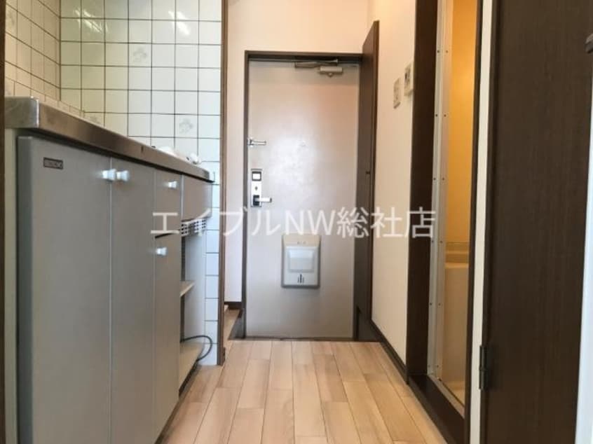  サンルームあじさい