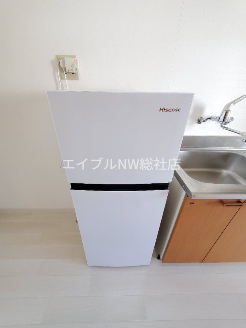  たなかハイツⅢ