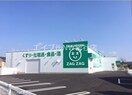 ザグザグ 北畝店(ドラッグストア)まで750m ブリーズ・プロムナード