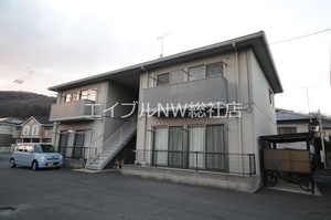 アンリシール　A棟