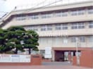 総社市立総社西中学校(中学校/中等教育学校)まで803m レオパレスNAGAMATI