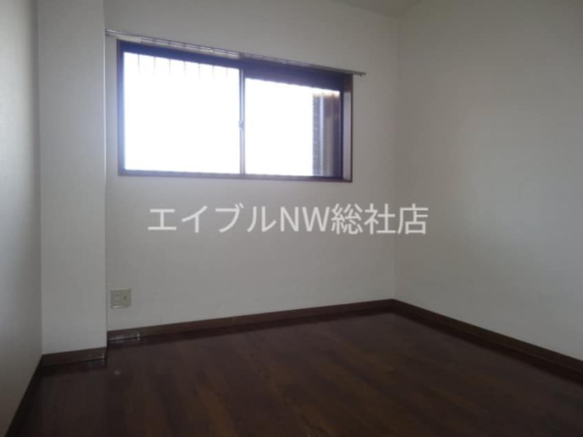 洋室 グランデパティオ参番館