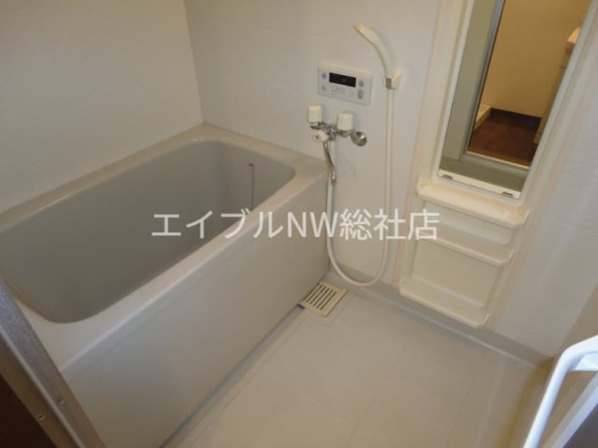 バス／シャワールーム等 グランデパティオ参番館