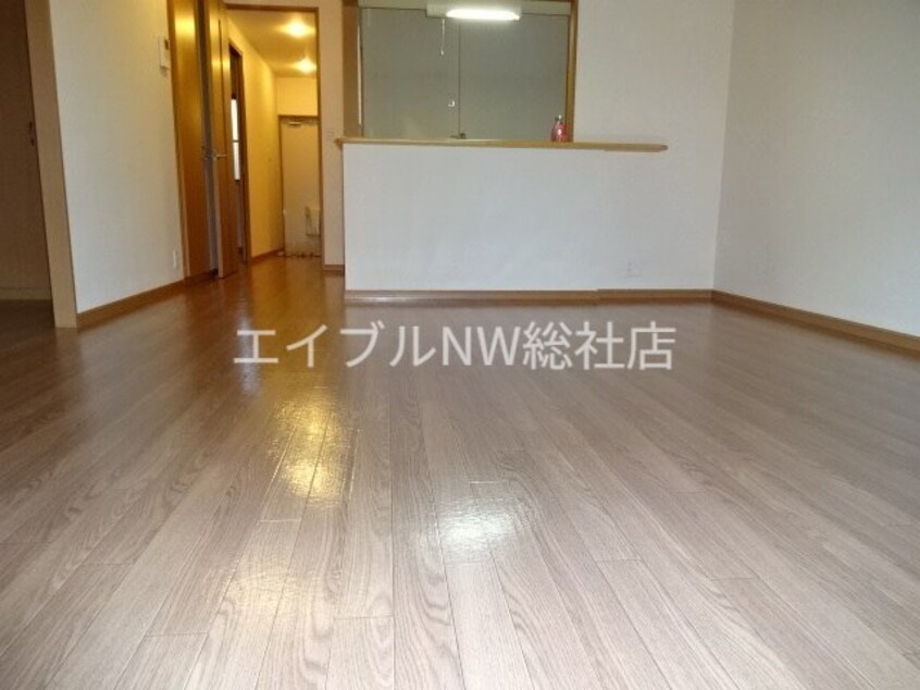 リビング グラシアス