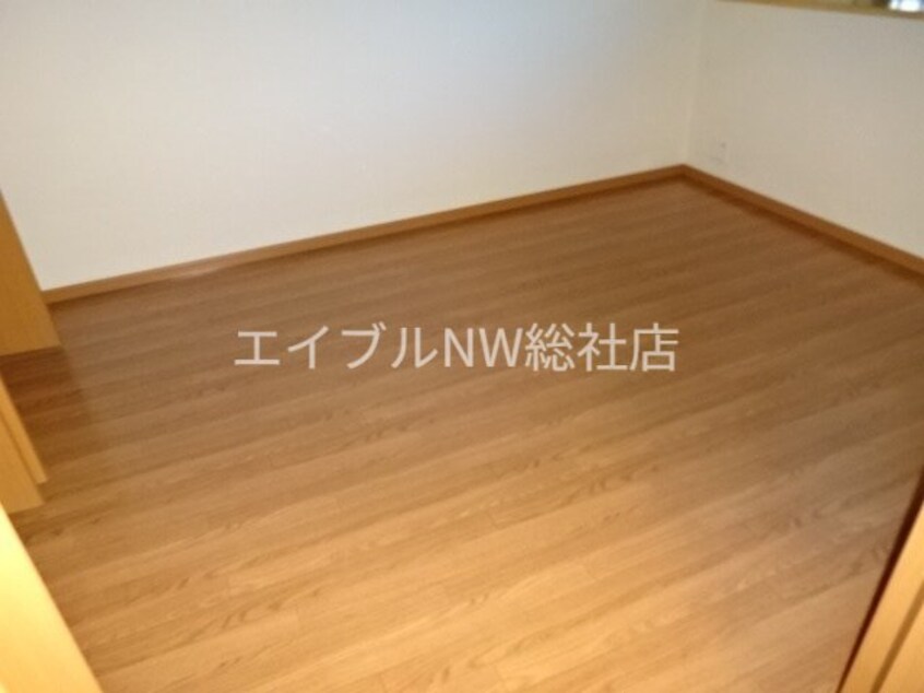 北側洋室 グラシアス