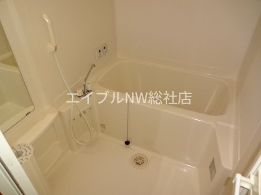 バス／シャワールーム等 グラシアス