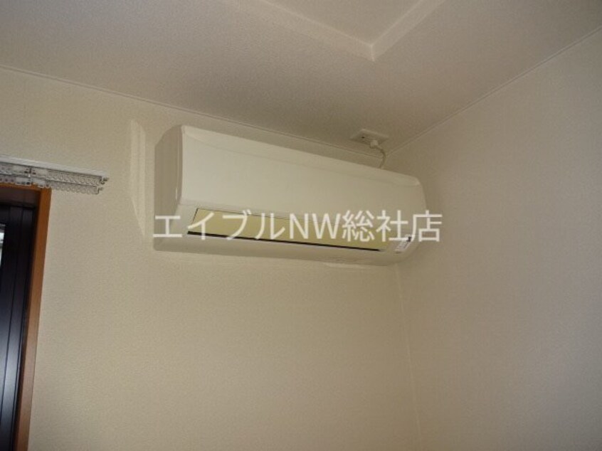 エアコン グラシアス