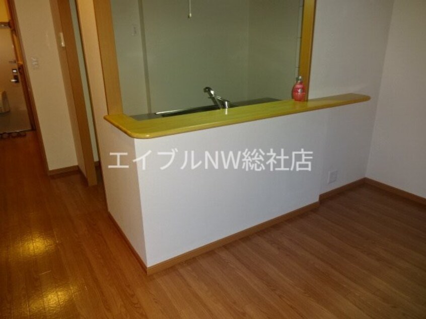 キッチン グラシアス