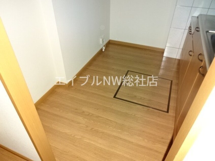 キッチン グラシアス