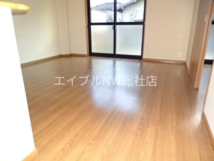 リビング グラシアス