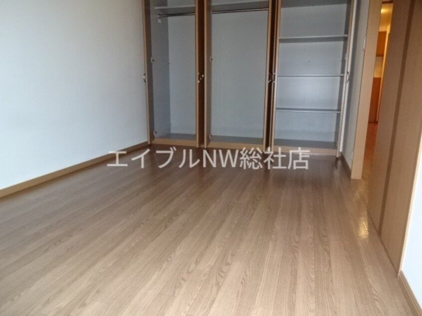 洋室 グラシアス