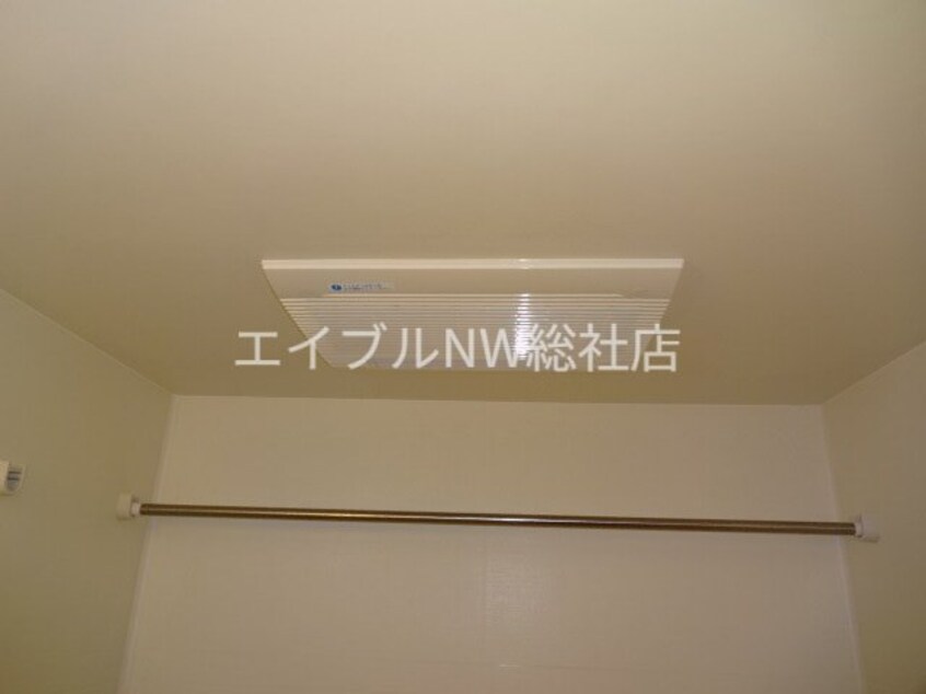 浴室乾燥機 グラシアス