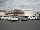 セブンイレブン倉敷連島鶴新田店（コンビニ）(コンビニ)まで810m グラシアス