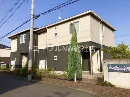  アッヴェニーレ　Ａ棟