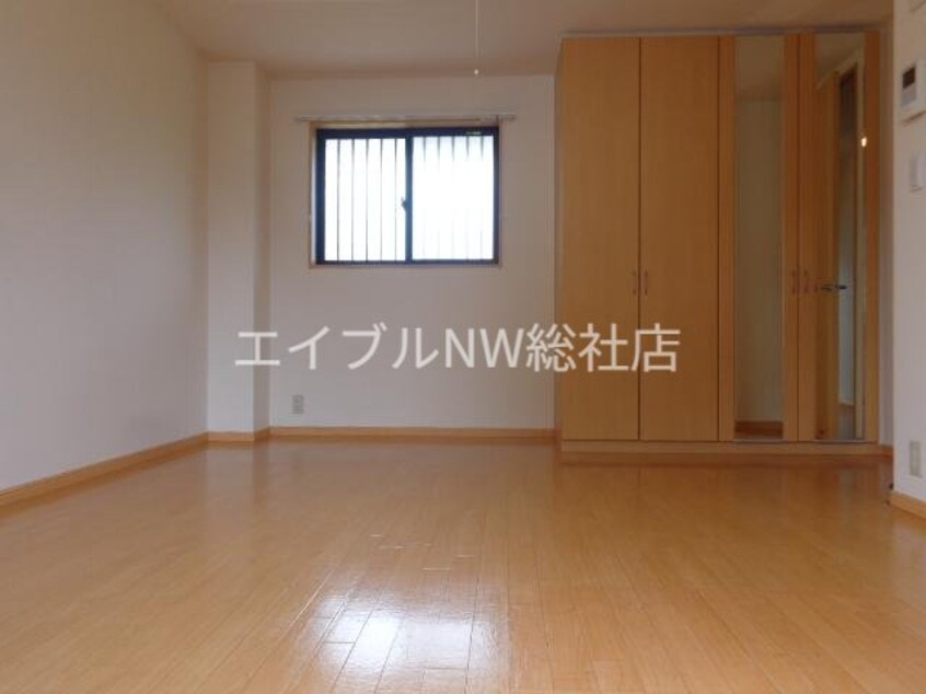 洋室 ビィ　プラスペラス