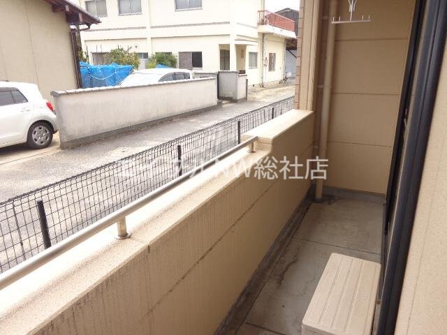 ベランダ ビィ　プラスペラス