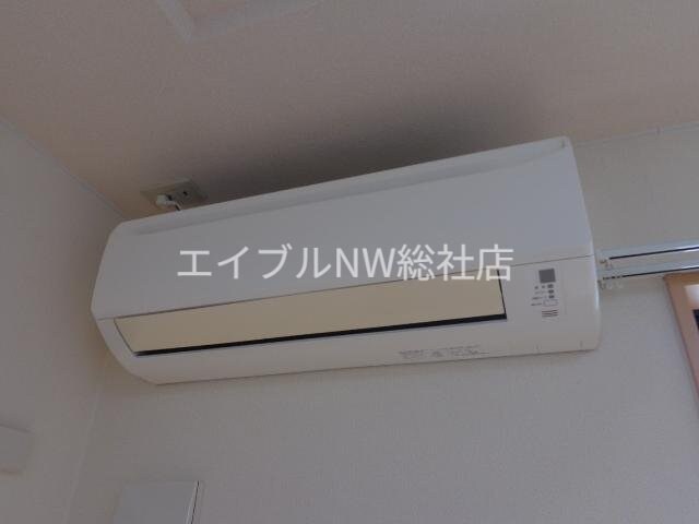 エアコン ビィ　プラスペラス