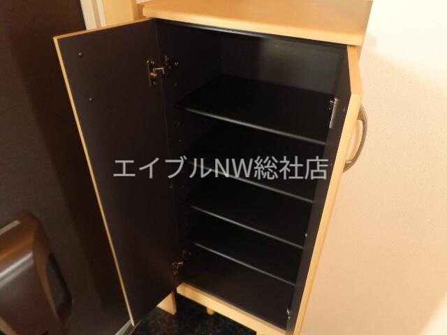 下駄箱 ビィ　プラスペラス