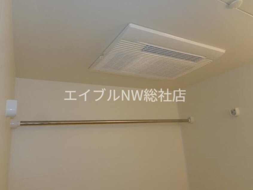 浴室乾燥機 ビィ　プラスペラス