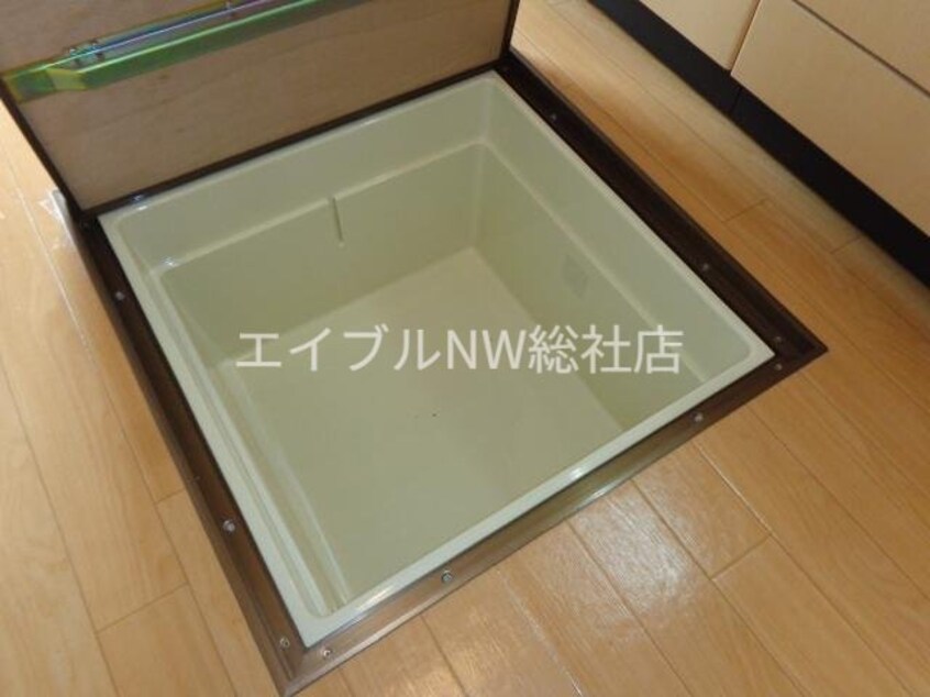 収納 ビィ　プラスペラス