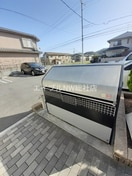  ソレイユメゾン