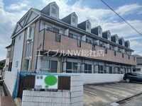 ホープロッジ北畝