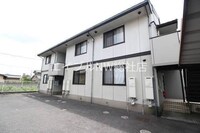 アーバンシャトル　B棟