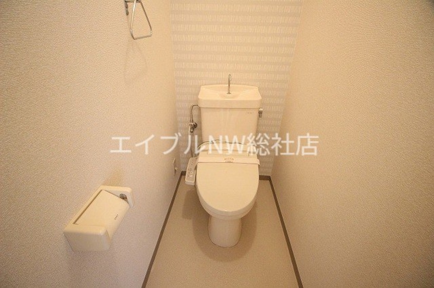  アーバンシャトル　B棟