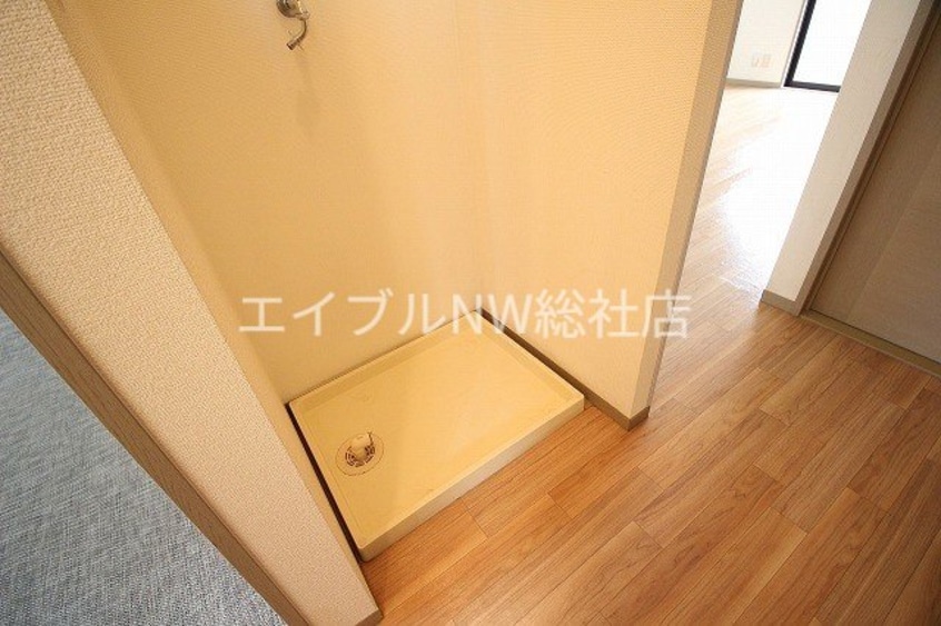  アーバンシャトル　B棟