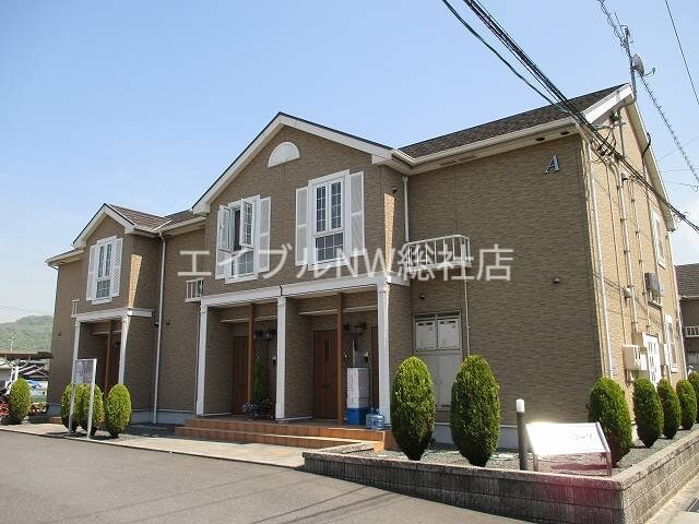  メロウ　グローブＡ