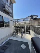 アリオン平田